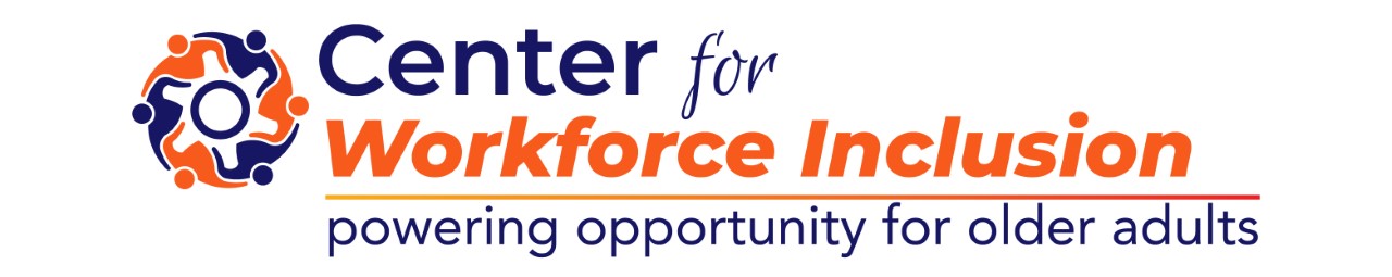 Center for Workforce New Logo