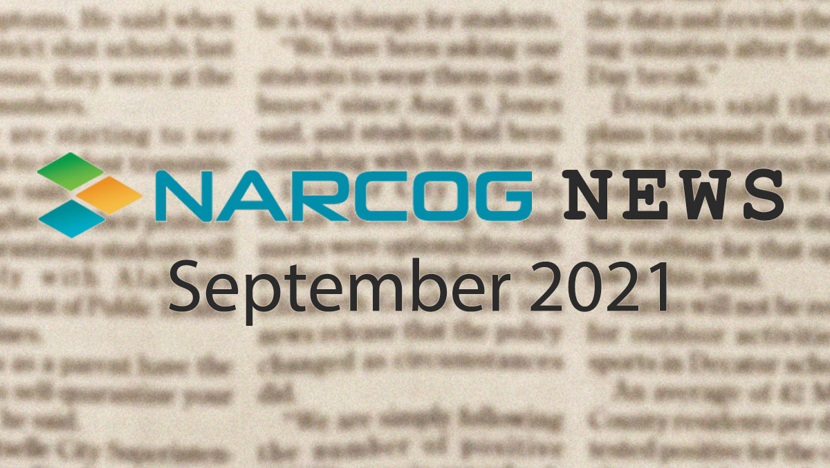 NARCOG News Image