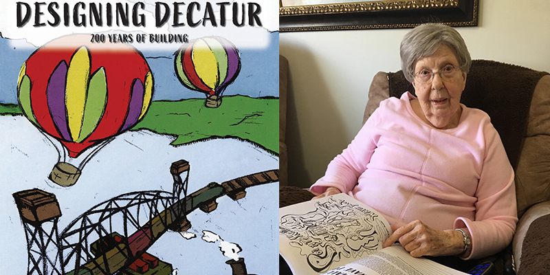 Designing Decatur Engages All Ages